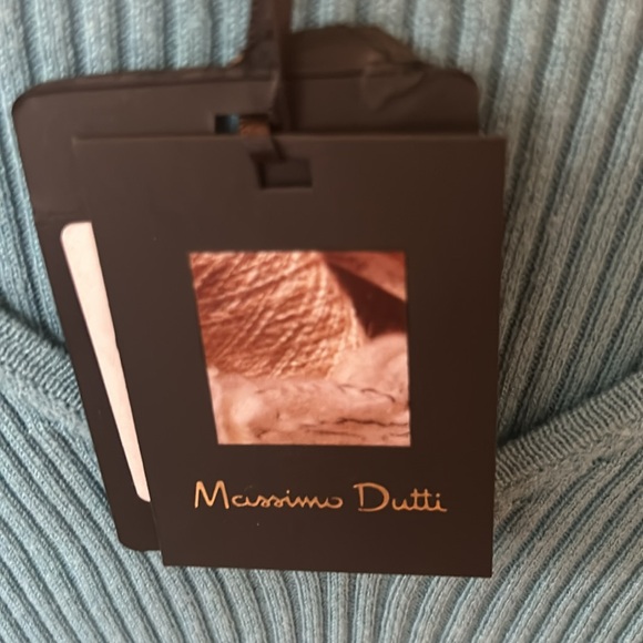 Women’s Massimo dutti top - Picture 2 of 4